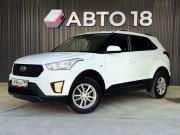 Hyundai Creta I Рестайлинг Ижевск  - изображение 25