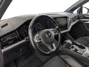 Volkswagen Touareg III Москва  - изображение 46