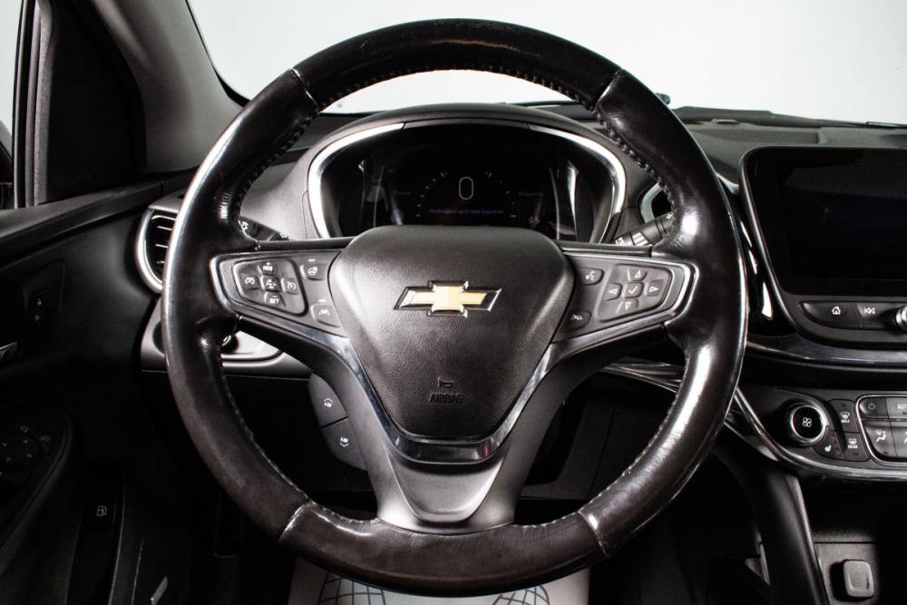 Chevrolet Volt II Сургут  - изображение 12