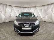 Nissan Qashqai I Рестайлинг Москва  - изображение 26