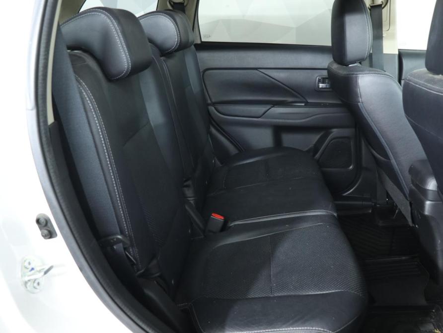 Mitsubishi Outlander III Рестайлинг 2 Москва  - изображение 28