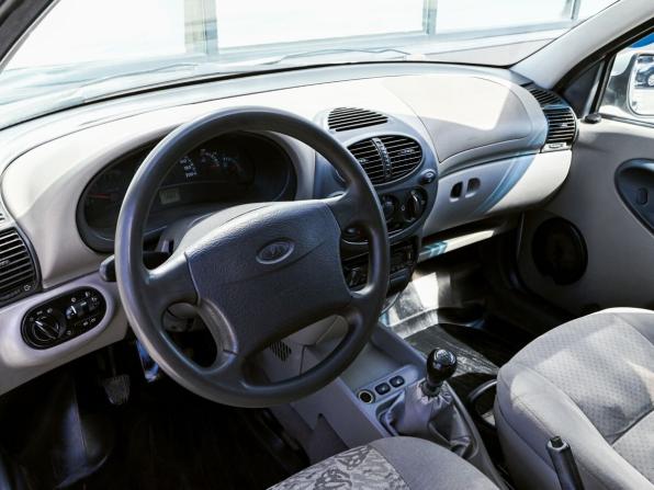 Lada (ВАЗ) Kalina I с пробегом 2010 года, цена 245 000 рублей, 259651 км, универсал, Автокод Объявления