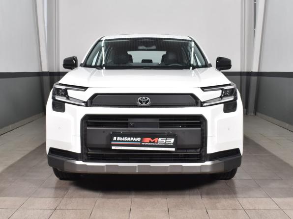 Toyota RAV4 VI (XA60) с пробегом 2026 года, цена 4 129 995 рублей, 47 км, внедорожник, Автокод Объявления
