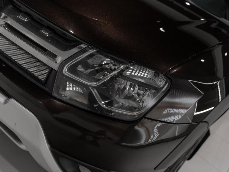 Renault Duster I Рестайлинг Москва  - изображение 22