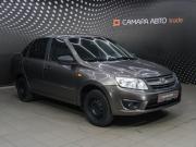 Lada (ВАЗ) Granta I Самара  - изображение 21