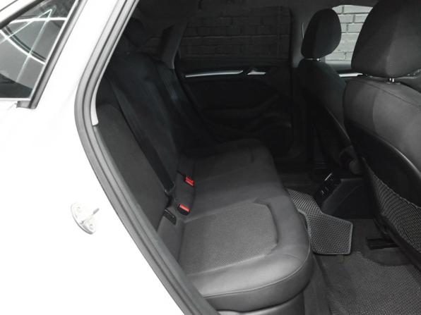 Audi A3 III (8V) Рестайлинг с пробегом 2019 года, цена 1 970 000 рублей, 134023 км, седан, Автокод Объявления