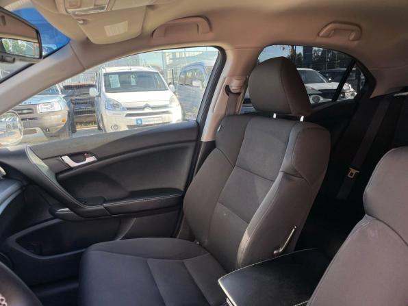 Honda Accord VIII с пробегом 2011 года, цена 1 099 000 рублей, 282000 км, седан, Автокод Объявления