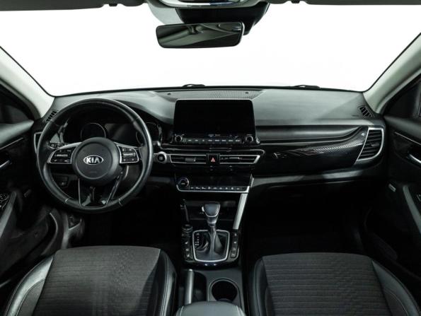 Kia Seltos I с пробегом 2020 года, цена 2 399 700 рублей, 64770 км, внедорожник, Автокод Объявления