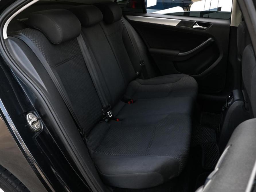 Volkswagen Jetta V Волгоград  - изображение 7