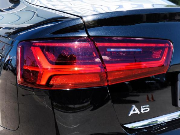 Audi A6 IV (C7) Рестайлинг с пробегом 2018 года, цена 2 599 000 рублей, 148040 км, седан, Автокод Объявления