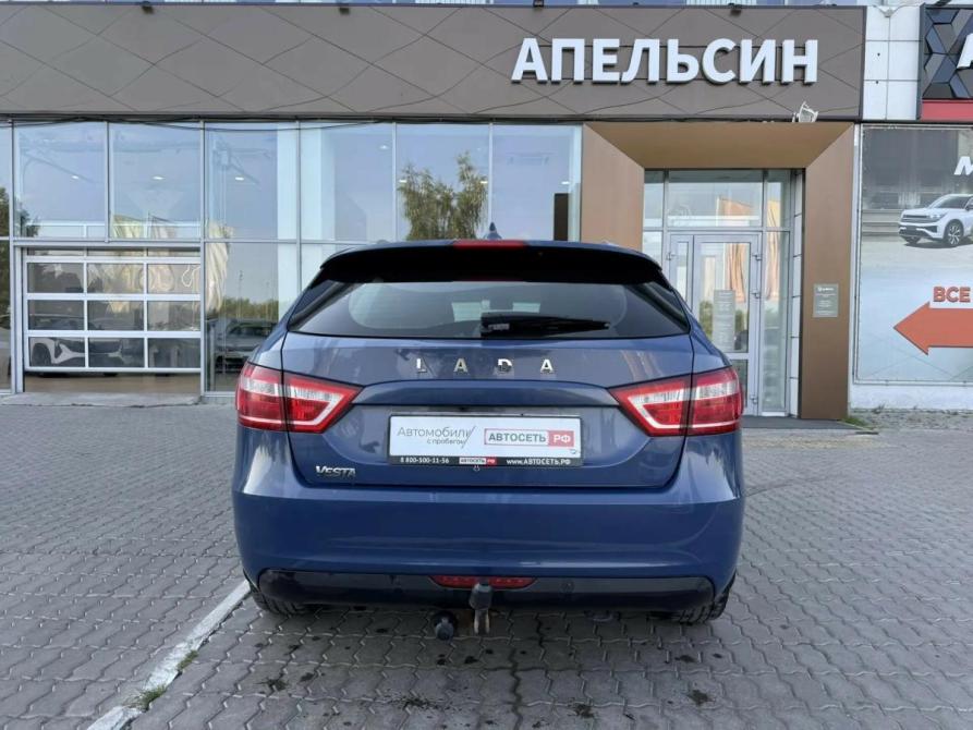 Lada (ВАЗ) Vesta I Набережные Челны  - изображение 17