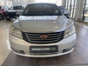 Geely Emgrand EC7 Саратов  - изображение 29