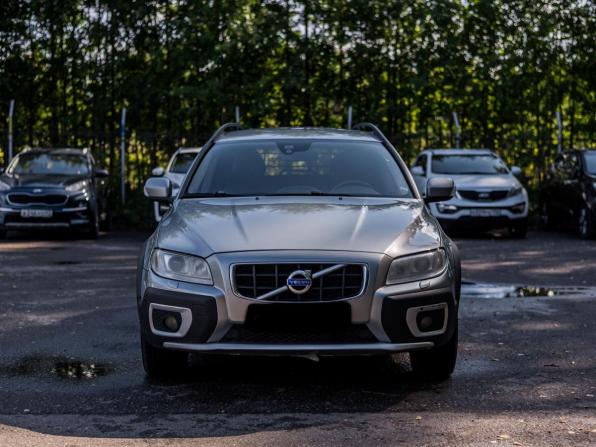 Volvo XC70 II с пробегом 2012 года, цена 1 180 000 рублей, 428436 км, универсал, Автокод Объявления