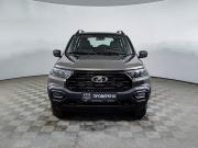 Lada (ВАЗ) Niva I Рестайлинг (Travel) Уфа  - изображение 24