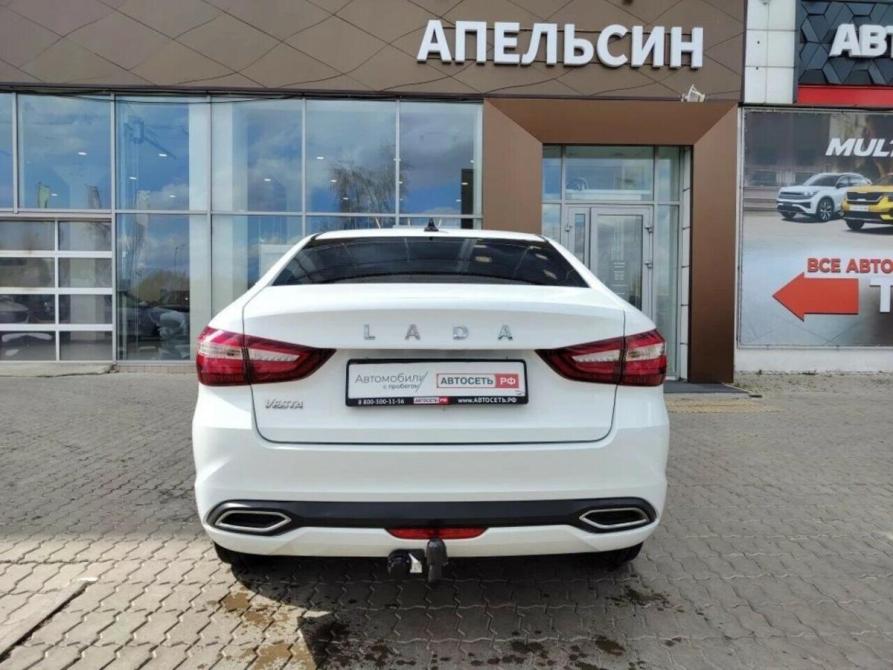Lada (ВАЗ) Vesta I Рестайлинг (NG) Набережные Челны  - изображение 17