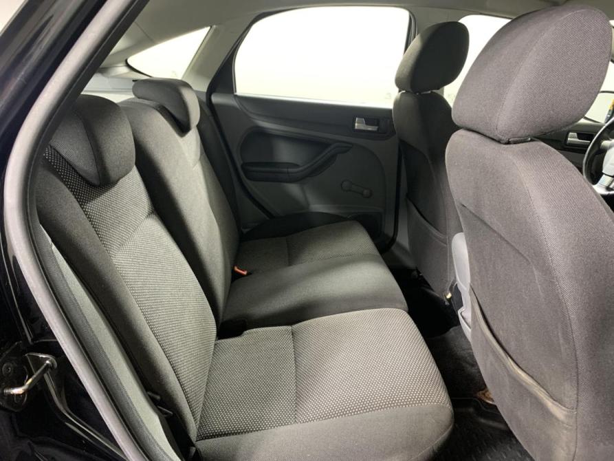 Ford Focus II Рестайлинг Москва  - изображение 15