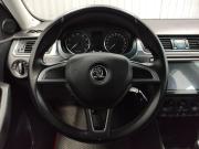 Skoda Rapid I Пермь  - изображение 25