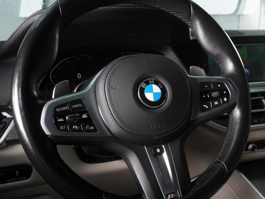 BMW X6 III (G06) Минеральные Воды  - изображение 24
