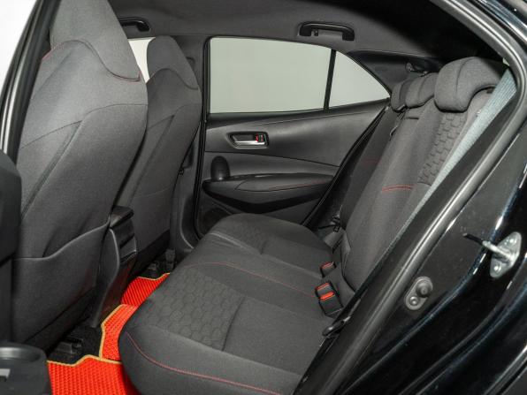 Toyota Corolla XII (E210) с пробегом 2018 года, цена 1 560 000 рублей, 154074 км, хэтчбек, Автокод Объявления