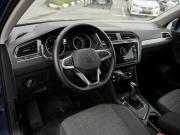 Volkswagen Tiguan II Рестайлинг Казань  - изображение 19