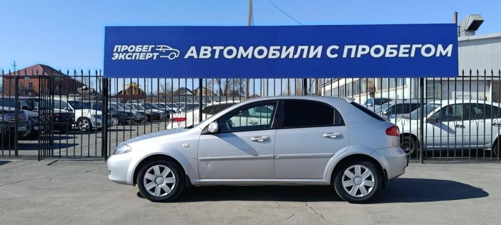 Chevrolet Lacetti I Оренбург  - изображение 4