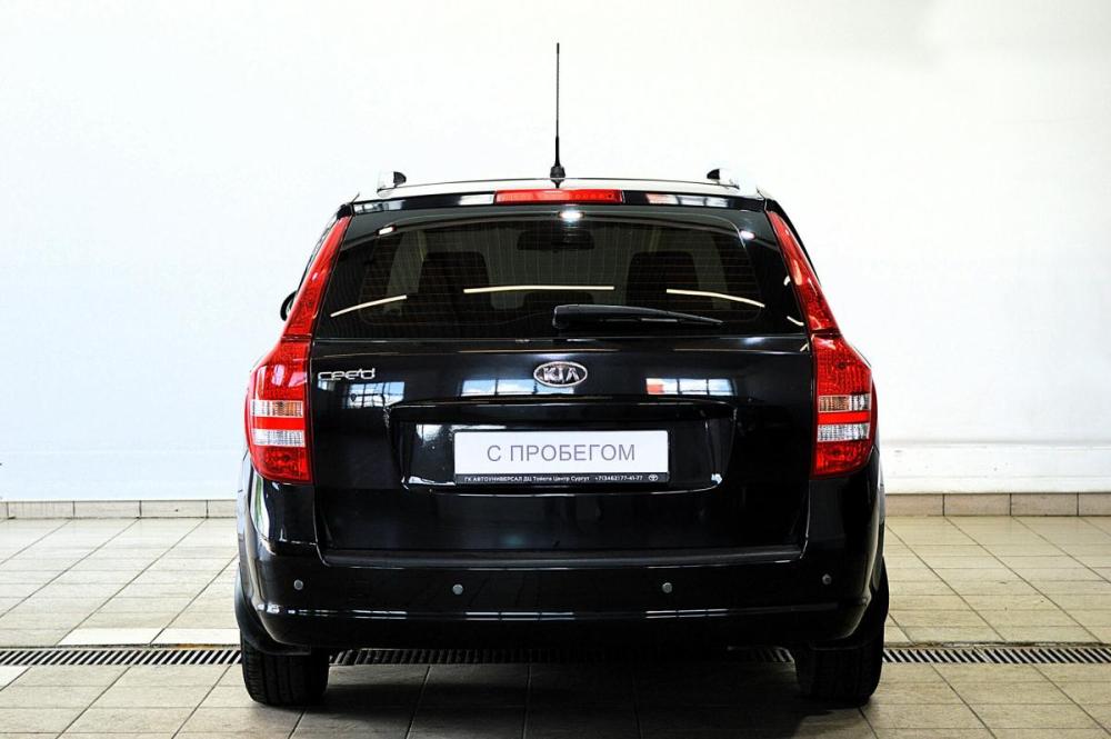 Kia Ceed I Сургут  - изображение 6