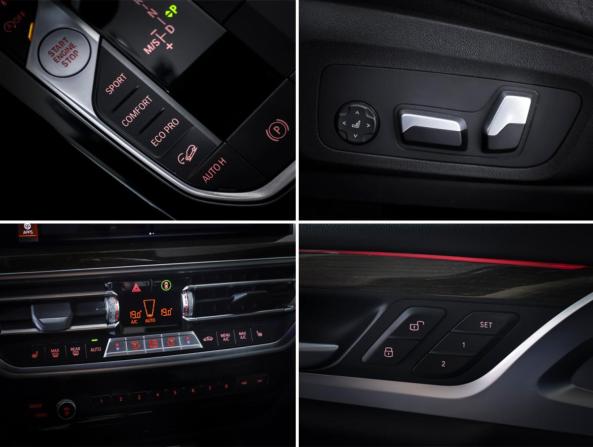 BMW X3 III (G01) Рестайлинг с пробегом 2023 года, цена 5 350 000 рублей, 78979 км, внедорожник, Автокод Объявления