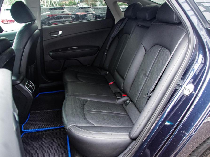 Kia Optima IV Владимир  - изображение 8