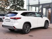 Toyota Highlander IV (XU70) Химки  - изображение 25