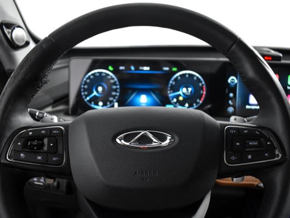 Chery Tiggo 8 Pro Max I с пробегом 2023 года, цена 2 175 000 рублей, 75079 км, внедорожник, Автокод Объявления