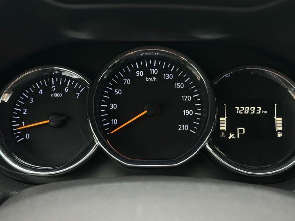 Renault Duster I Рестайлинг с пробегом 2019 года, цена 1 455 000 рублей, 72727 км, внедорожник, Автокод Объявления