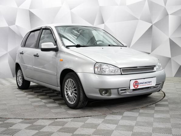 Lada (ВАЗ) Kalina I с пробегом 2009 года, цена 249 000 рублей, 113800 км, хэтчбек, Автокод Объявления