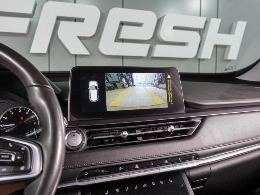 Chery Tiggo 4 Pro I Рестайлинг Воронеж  - изображение 14