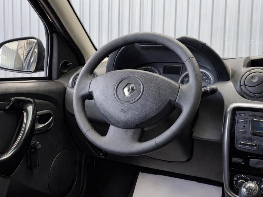 Renault Duster I Пермь  - изображение 10