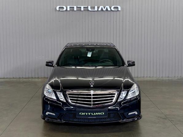 Mercedes-Benz E-Класс IV (W212 S212 C207) с пробегом 2011 года, цена 1 950 000 рублей, 210000 км, седан, Автокод Объявления