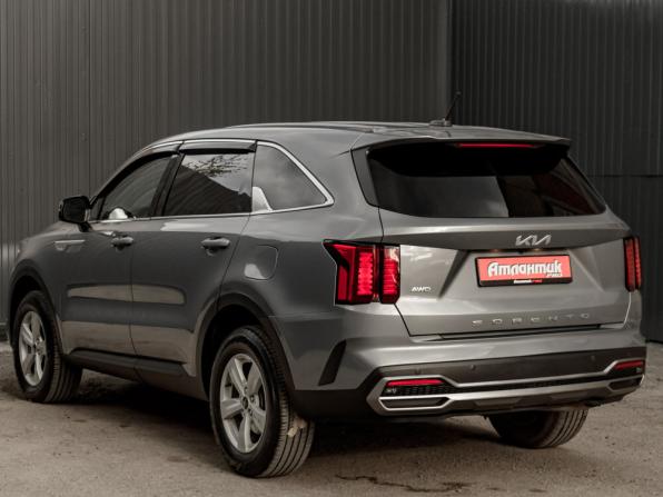 Kia Sorento IV с пробегом 2022 года, цена 3 250 000 рублей, 117529 км, внедорожник, Автокод Объявления