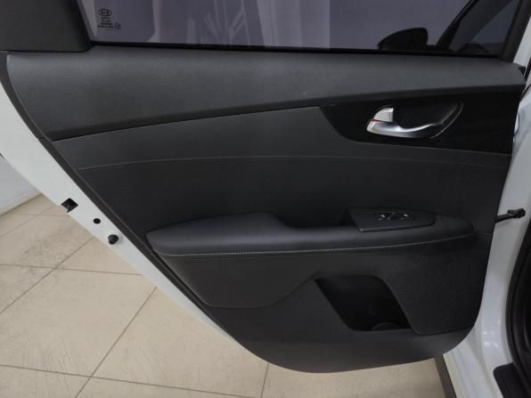 Kia Cerato IV с пробегом 2021 года, цена 2 280 000 рублей, 73049 км, седан, Автокод Объявления