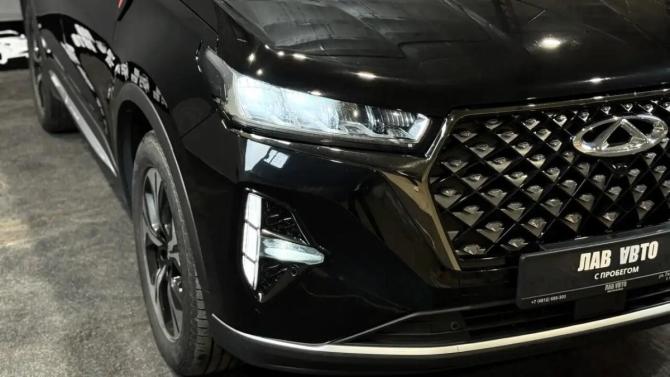 Chery Tiggo 7 Pro Max I с пробегом 2023 года, цена 1 890 000 рублей, 91800 км, внедорожник, Автокод Объявления