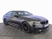 BMW 5 серии VII (G30/G31/G38) Москва  - изображение 33