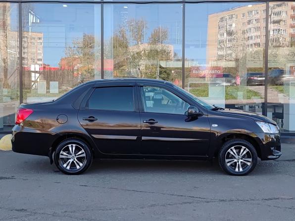 Datsun on-DO I с пробегом 2018 года, цена 515 000 рублей, 119843 км, седан, Автокод Объявления