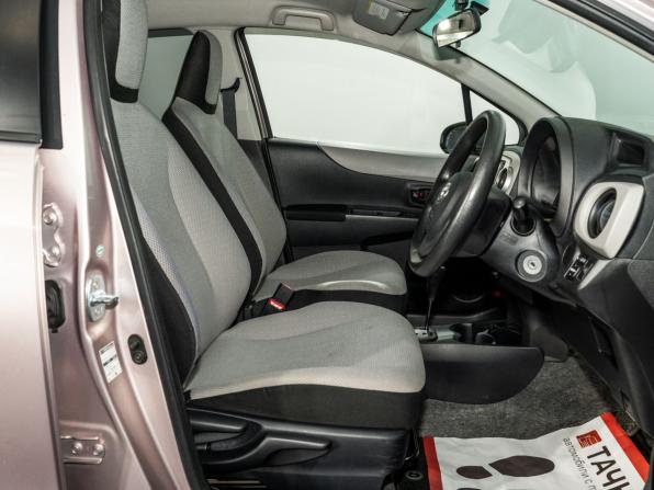 Toyota Vitz III (XP130) с пробегом 2011 года, цена 730 500 рублей, 82000 км, хэтчбек, Автокод Объявления