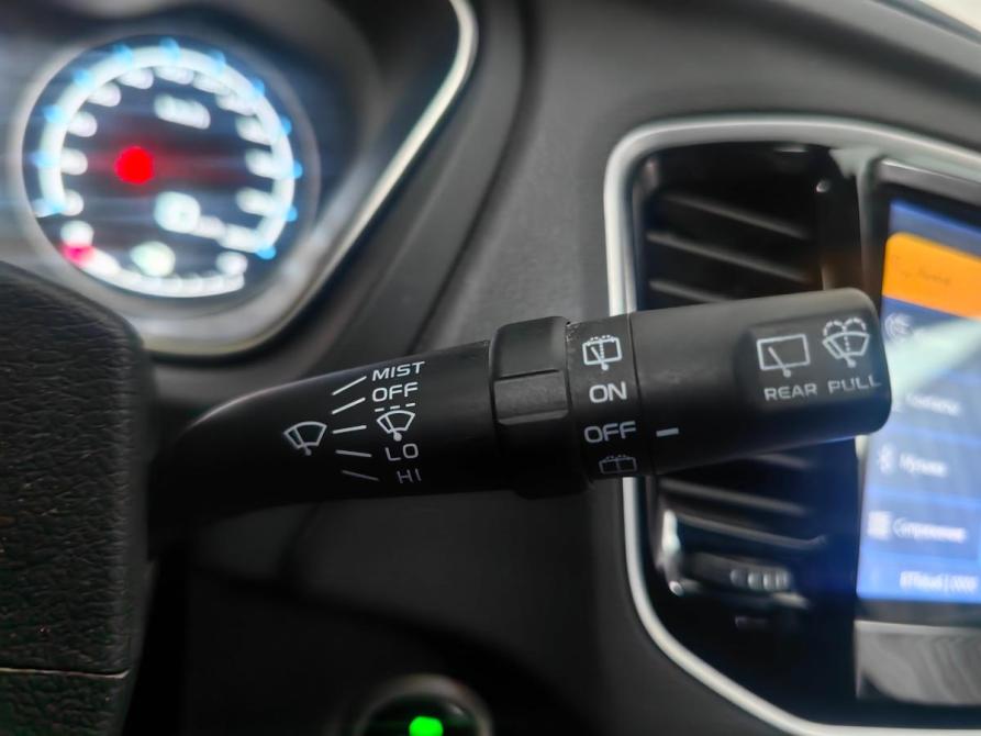 Geely Emgrand X7 I Рестайлинг 2 Москва  - изображение 15