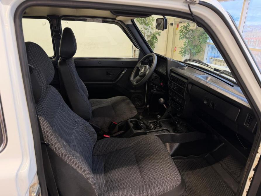 Lada (ВАЗ) 2121 (4x4) I Рестайлинг Волгоград  - изображение 9