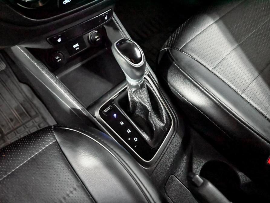 Hyundai Solaris II Рестайлинг Екатеринбург  - изображение 14