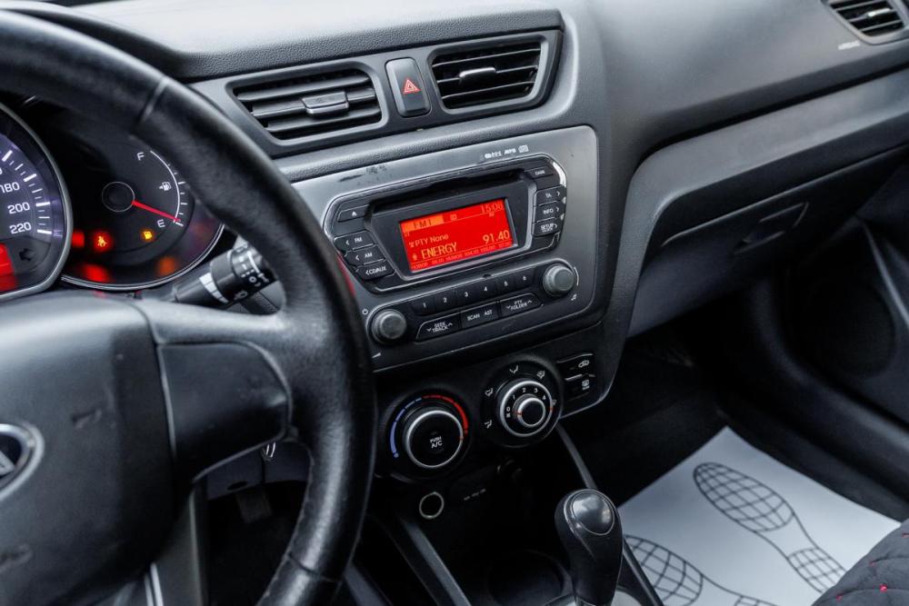 Kia Rio III Ульяновск  - изображение 14