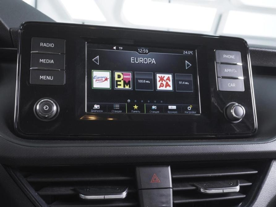Skoda Rapid II Ростов-на-Дону  - изображение 13