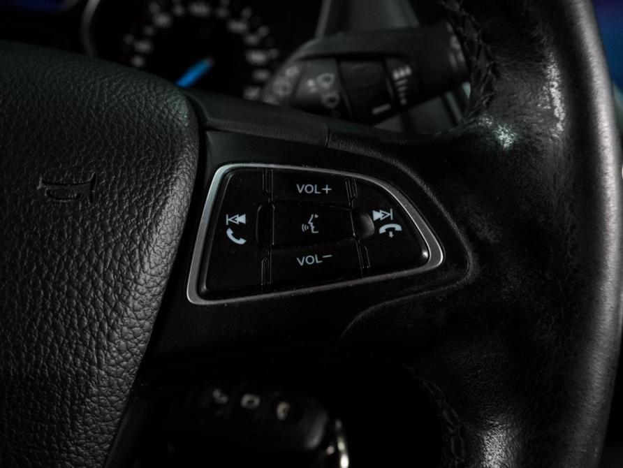 Ford Focus III Рестайлинг Воронеж  - изображение 17