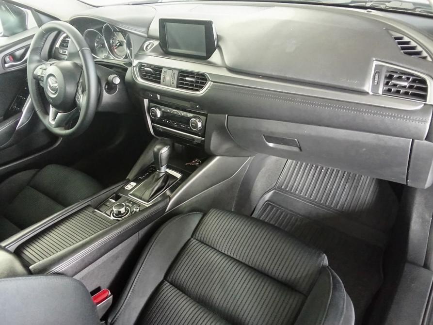Mazda 6 III (GJ) Москва  - изображение 10