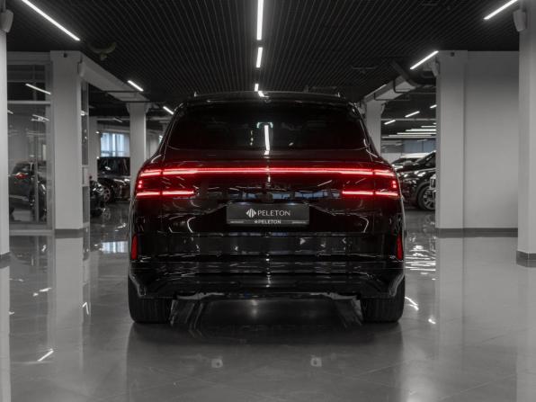 Zeekr 8X с пробегом 2026 года, цена 12 500 000 рублей, 50 км, внедорожник, Автокод Объявления