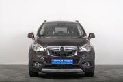 Opel Mokka I Томск  - изображение 23
